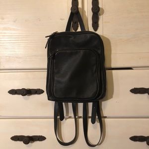 Fairly new Margot backpack